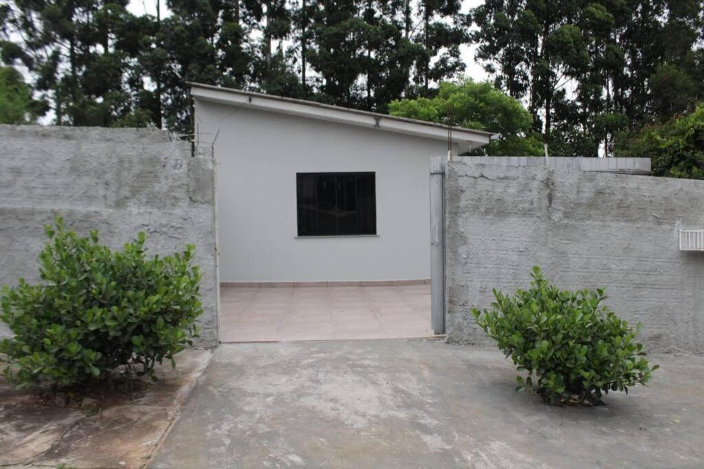 Pousada Da Vovo Ponta Grossa  Extérieur photo