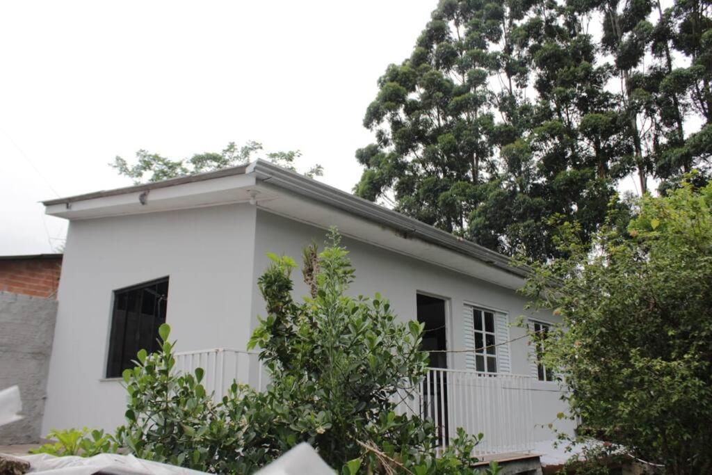 Pousada Da Vovo Ponta Grossa  Extérieur photo
